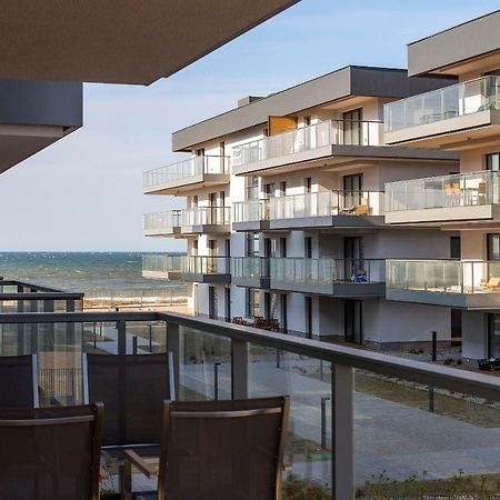 Apartamenty Sun Seasons 24 - Gardenia Dziwnów Extérieur photo