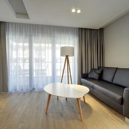 Apartamenty Sun Seasons 24 - Gardenia Dziwnów Extérieur photo