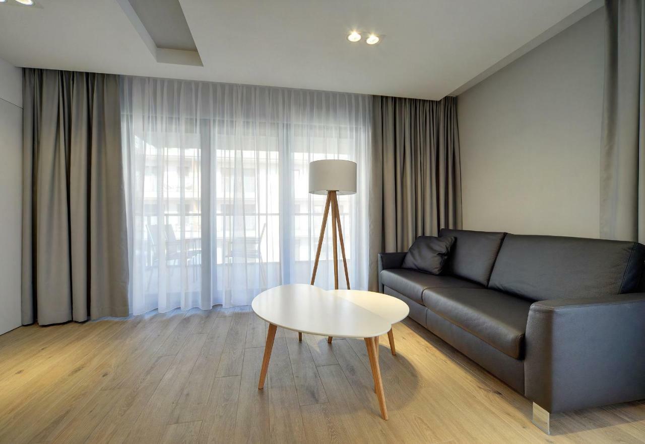 Apartamenty Sun Seasons 24 - Gardenia Dziwnów Extérieur photo