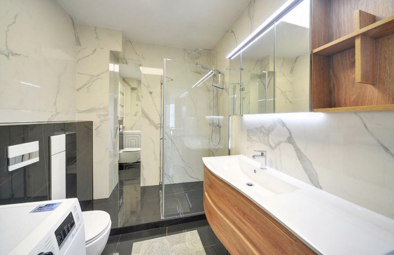 Apartamenty Sun Seasons 24 - Gardenia Dziwnów Extérieur photo