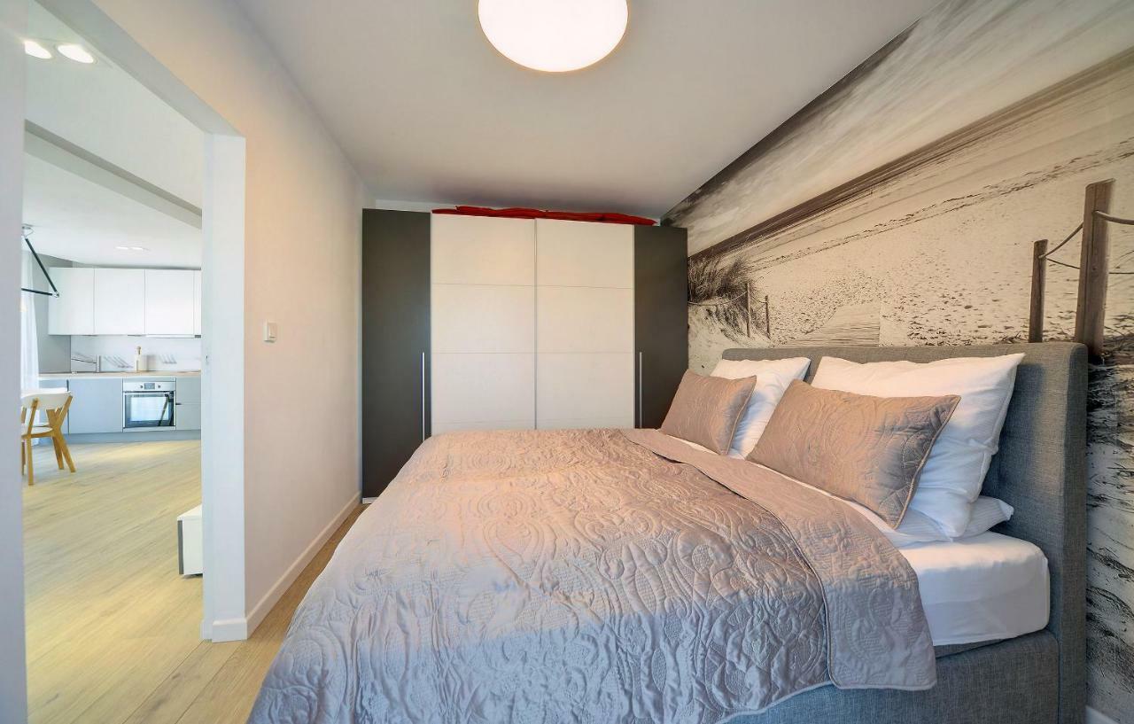 Apartamenty Sun Seasons 24 - Gardenia Dziwnów Extérieur photo
