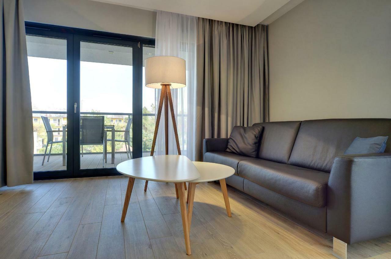 Apartamenty Sun Seasons 24 - Gardenia Dziwnów Extérieur photo