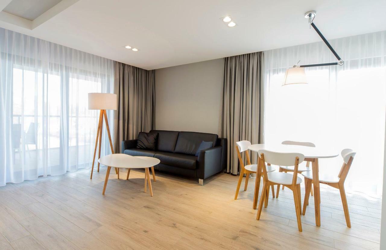 Apartamenty Sun Seasons 24 - Gardenia Dziwnów Extérieur photo
